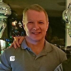 Meet your Posher, Dan